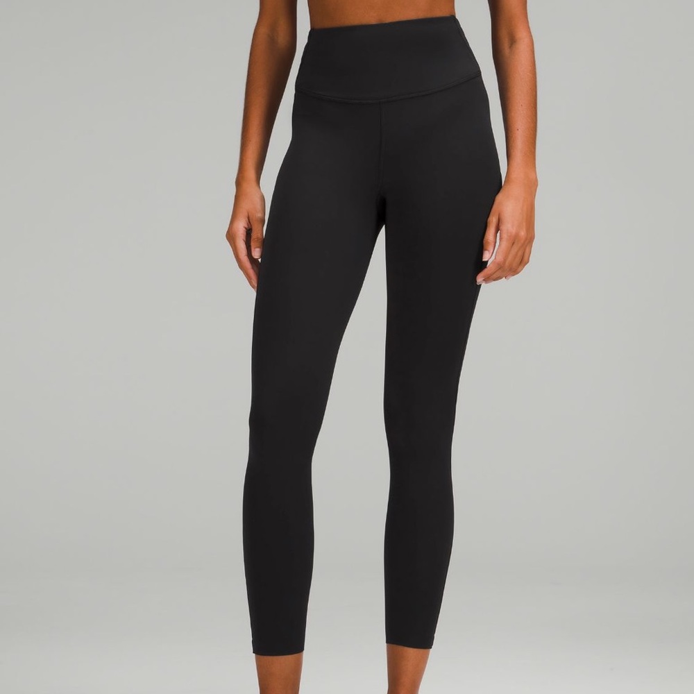 Lululemon Base Pace HR Tight 25”